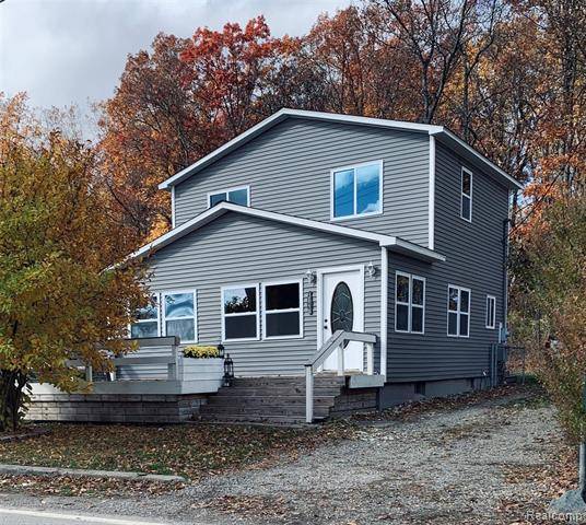 3848 Hunt RD, Elba Twp, MI 48446