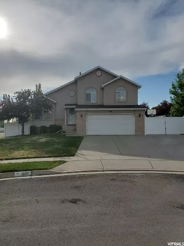 Layton, UT 84041,1907 N 80 E