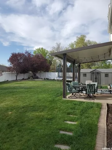 Layton, UT 84041,1907 N 80 E