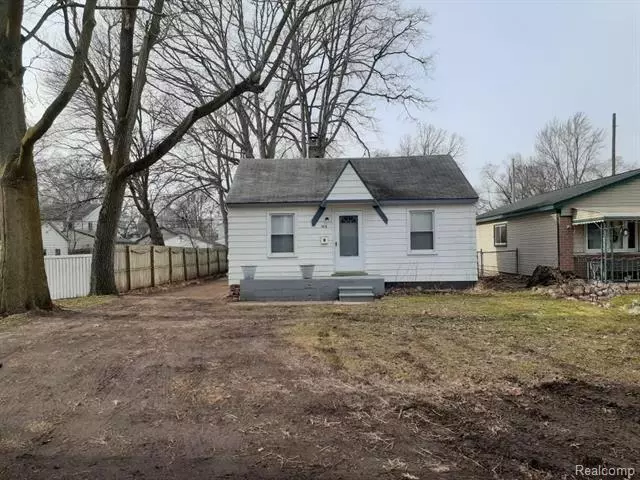 1816 2ND ST, Westland, MI 48186