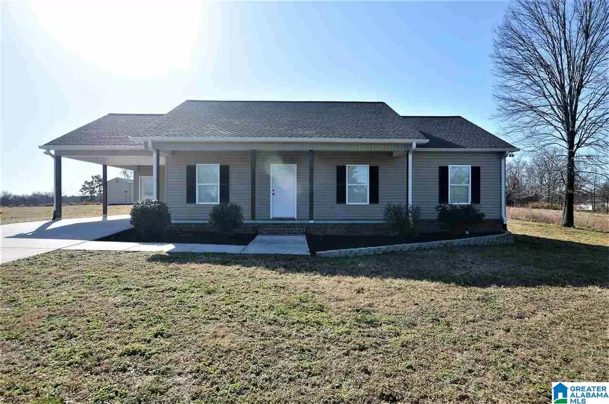 Falkville, AL 35622,100 CO RD 1261