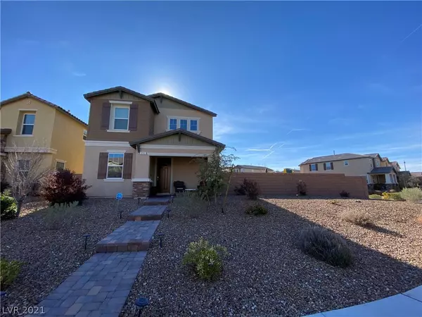 Henderson, NV 89044,3151 Delilah Place