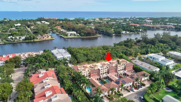 Delray Beach, FL 33483,1210 Palm TRL