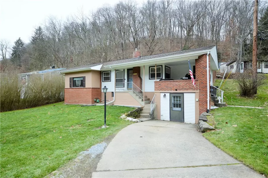 8657 Wittmer rd., Pgh, PA 15237