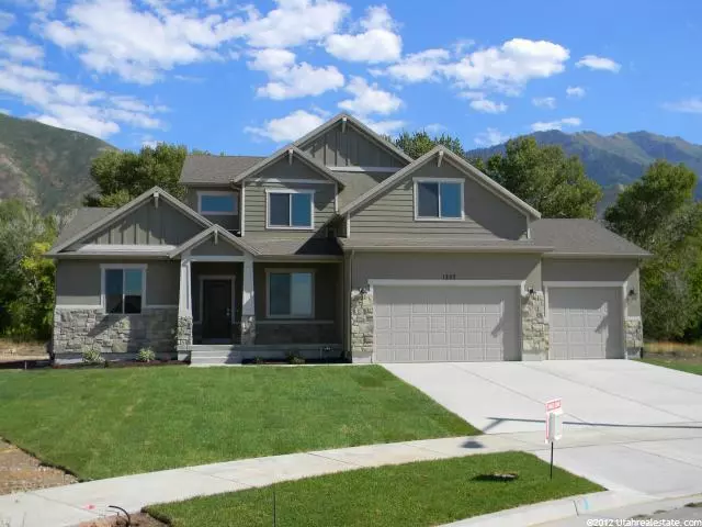 Springville, UT 84663,1357 S 2650 E