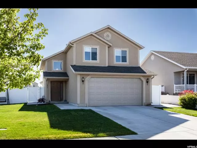 Lehi, UT 84043,1973 S 620 W W