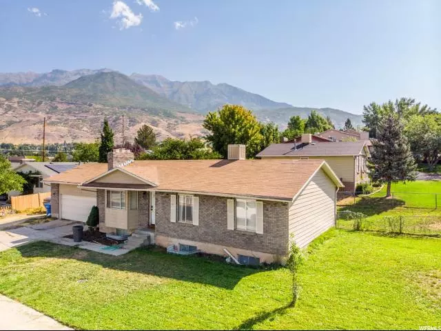 Orem, UT 84057,1973 N 180 W