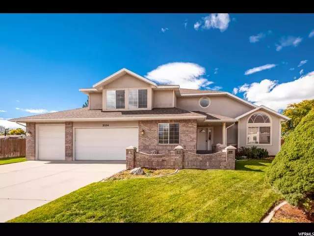 Taylorsville, UT 84129,2534 W 6170 S