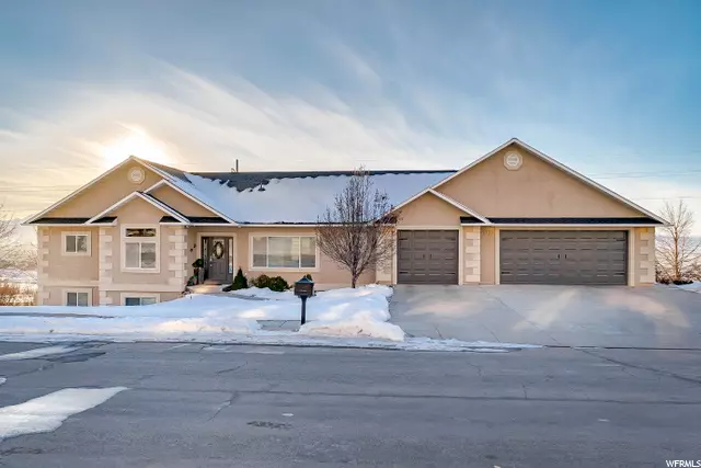 North Logan, UT 84341,2755 JUNIPER CIR