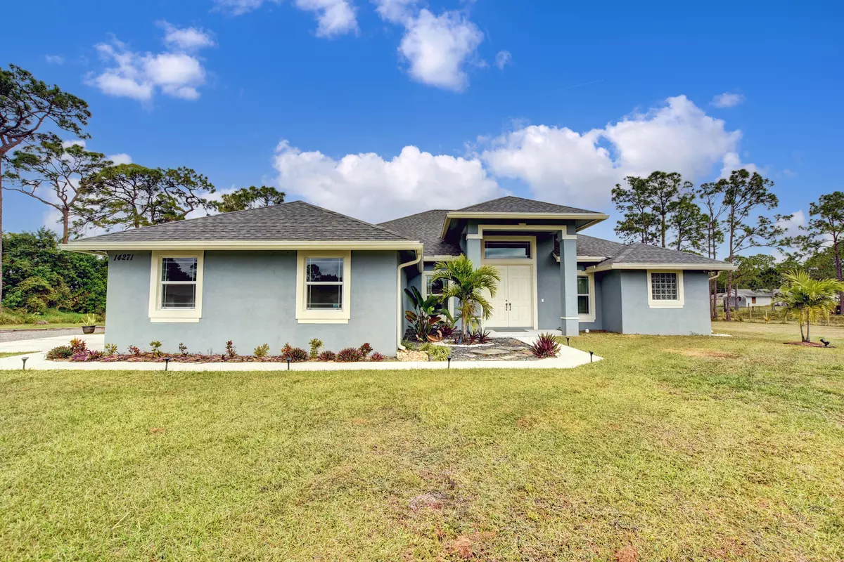 The Acreage, FL 33470,14271 Citrus Grove BLVD