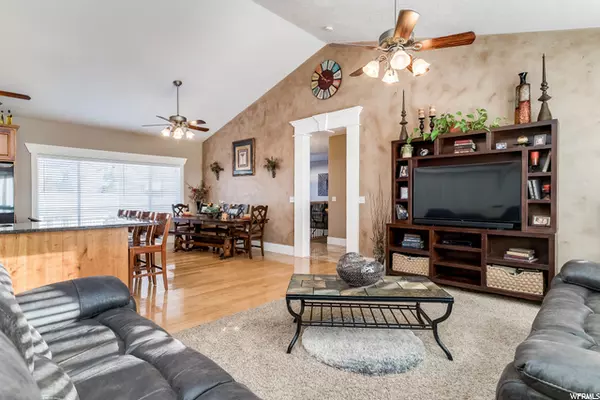 North Logan, UT 84341,2755 JUNIPER CIR