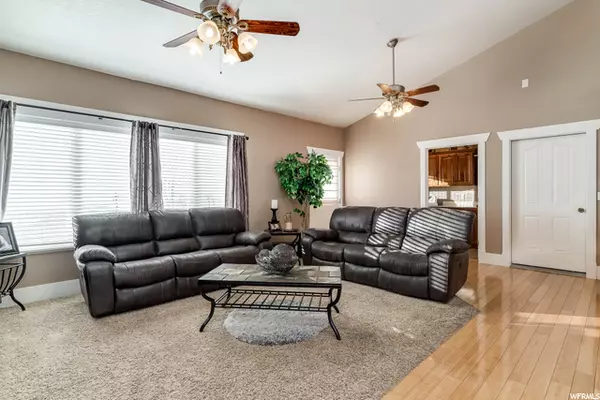 North Logan, UT 84341,2755 JUNIPER CIR