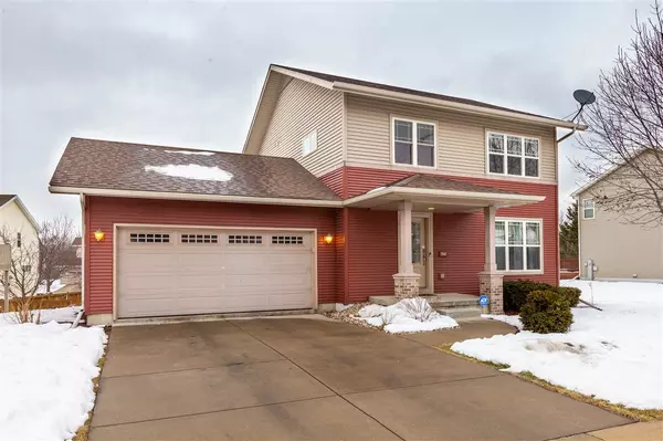 Madison, WI 53719,7842 Starr Grass Dr