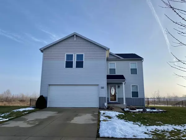 3295 Pine Run Dr, Swartz Creek, MI 48473