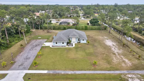 The Acreage, FL 33470,14271 Citrus Grove BLVD