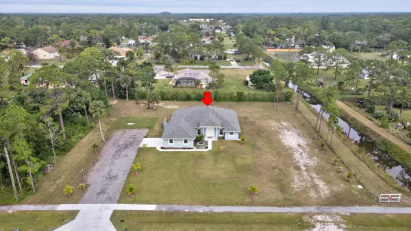 The Acreage, FL 33470,14271 Citrus Grove BLVD