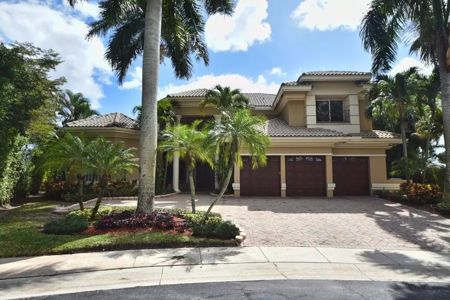 6434 NW 31st WAY, Boca Raton, FL 33496