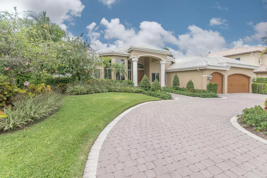 3229 NW 63rd ST, Boca Raton, FL 33496