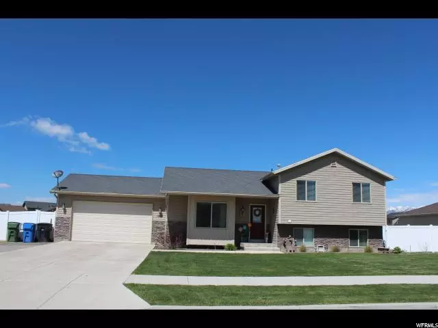 Nibley, UT 84321,1415 W 3390 S