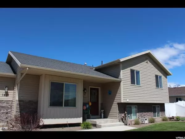 Nibley, UT 84321,1415 W 3390 S