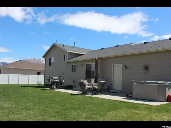 Nibley, UT 84321,1415 W 3390 S