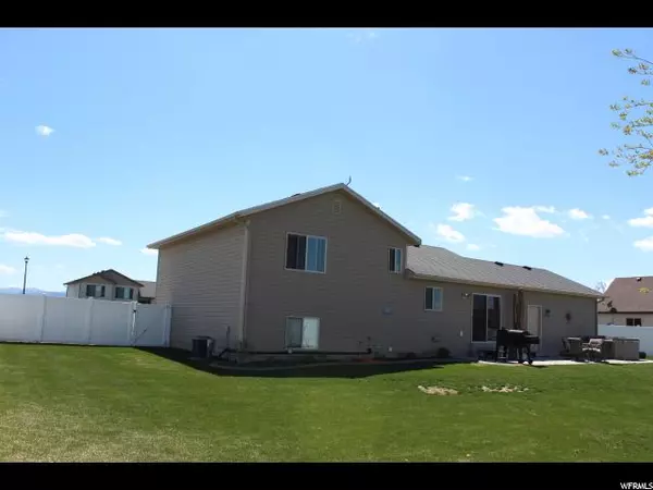 Nibley, UT 84321,1415 W 3390 S