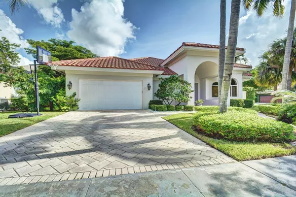 Boca Raton, FL 33496,3205 NW 62nd ST