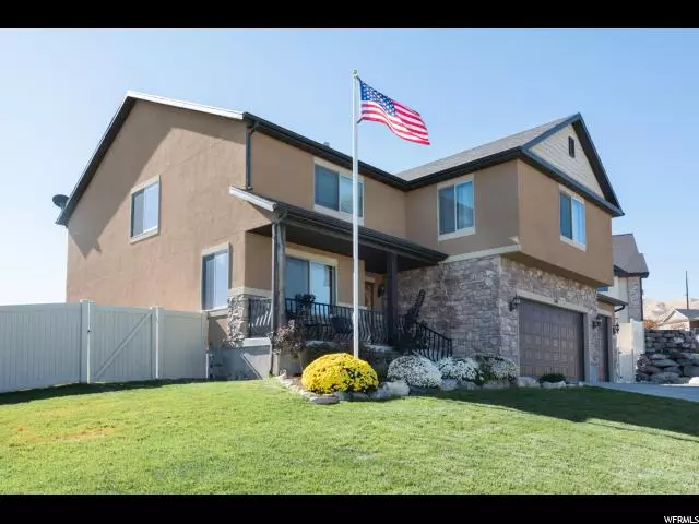 Saratoga Springs, UT 84045,341 W SHADOW RIDGE DR