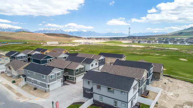 Eagle Mountain, UT 84005,8656 N PINE VALLEY ALY #D34