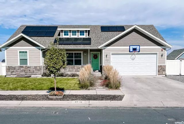 Elk Ridge, UT 84651,156 W DEER CREEK TRL TRL N