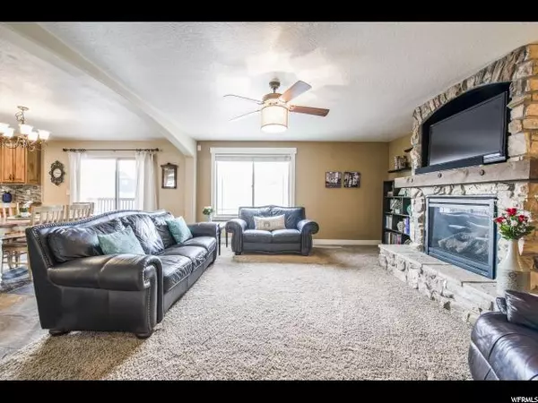 Saratoga Springs, UT 84045,341 W SHADOW RIDGE DR