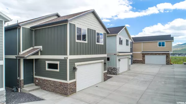 Eagle Mountain, UT 84005,8656 N PINE VALLEY ALY #D34