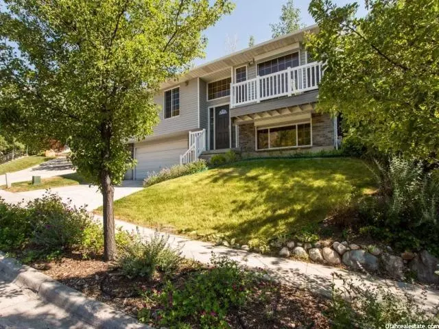 Cottonwood Heights, UT 84121,3478 E MACINTOSH