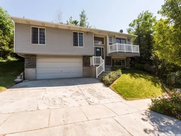 Cottonwood Heights, UT 84121,3478 E MACINTOSH