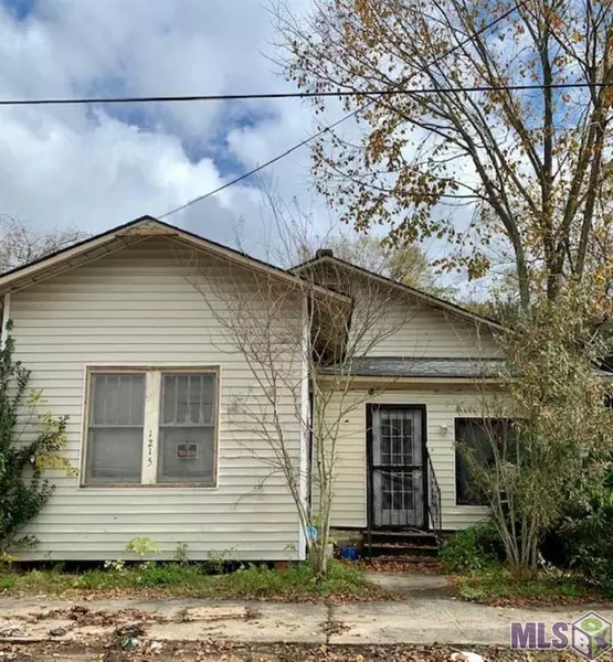 1215 MAXIMILLIAN ST, Baton Rouge, LA 70802