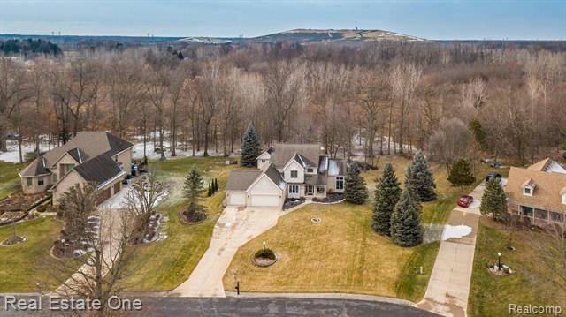 Huron Twp, MI 48164,28748 MARGARET LN