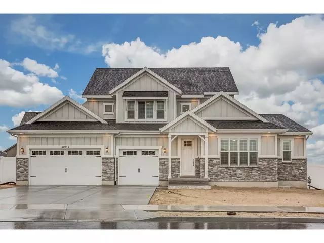 South Jordan, UT 84095,11047 S ALPINE SPRING CT W