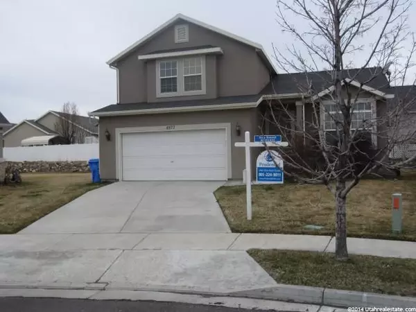 Riverton, UT 84065,4977 W BUFFALO S