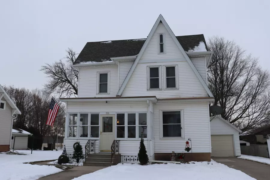 711 Manitowoc Street, Reedsville, WI 54230