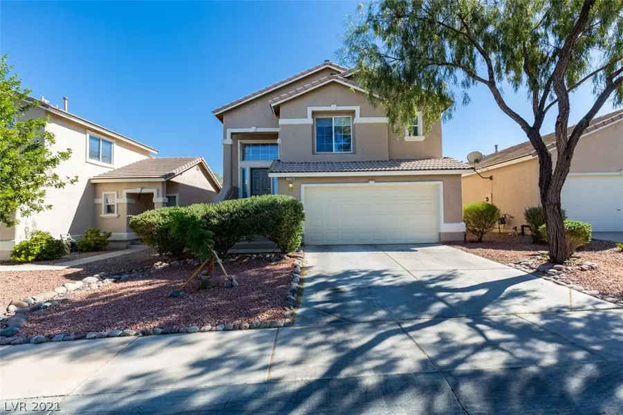 7250 Twin Maples Court, Las Vegas, NV 89148