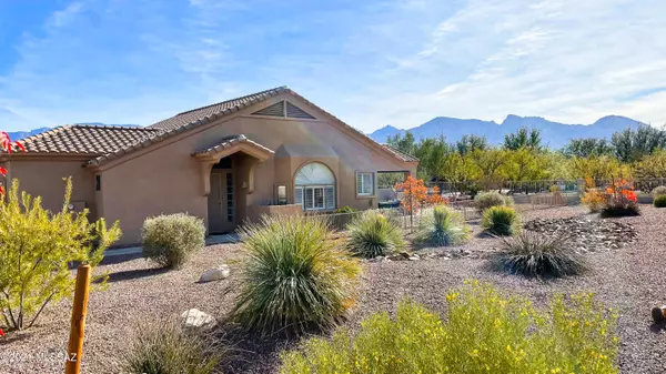 13401 N Rancho Vistoso Boulevard #46, Oro Valley, AZ 85755