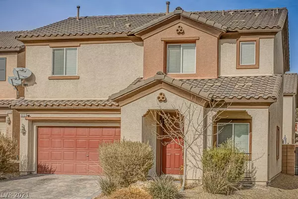 10112 Siamese Court, Las Vegas, NV 89166