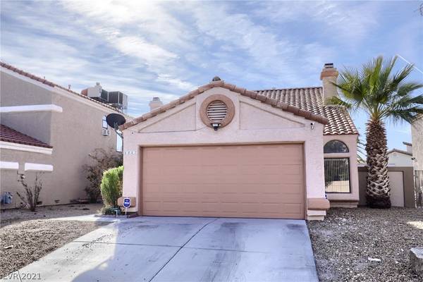 6557 Canyon Cove Way, Las Vegas, NV 89108