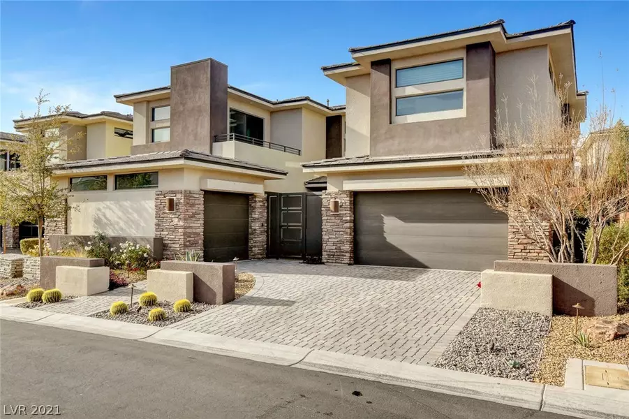 73 Pristine Glen Street, Las Vegas, NV 89135