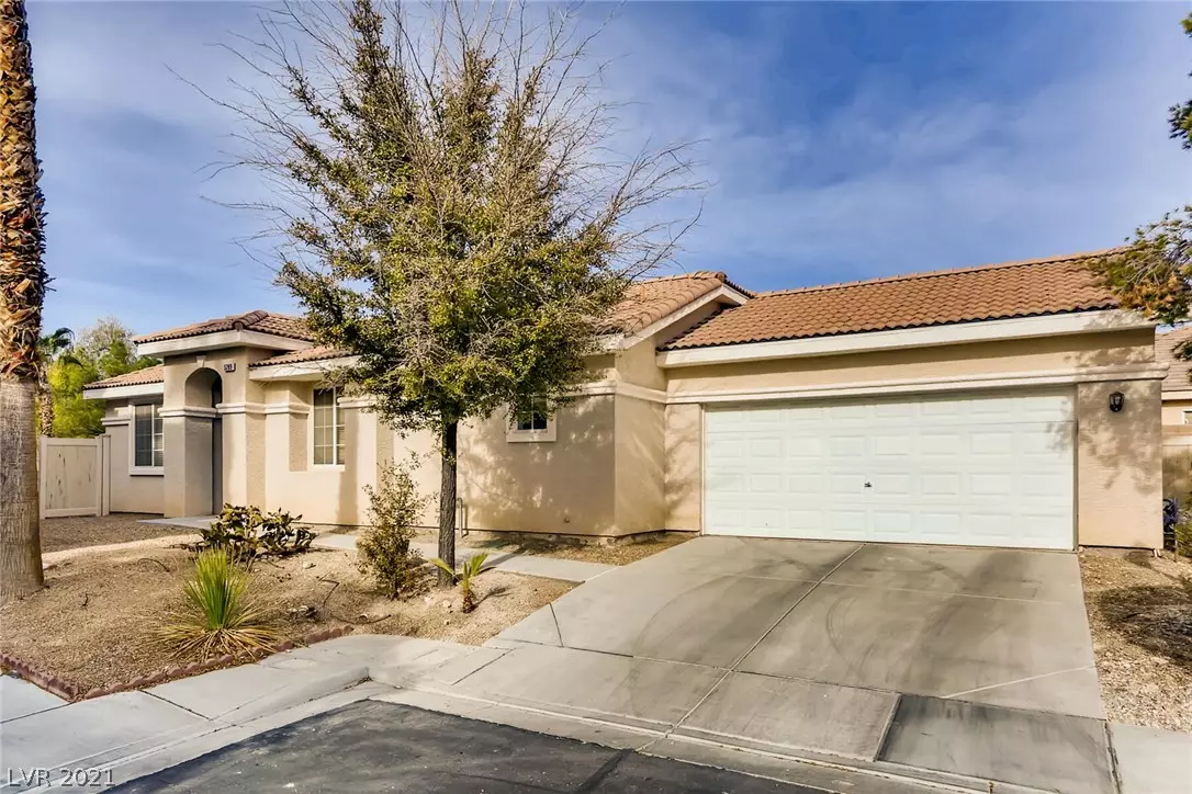 North Las Vegas, NV 89031,5289 Dakotah Pointe Court