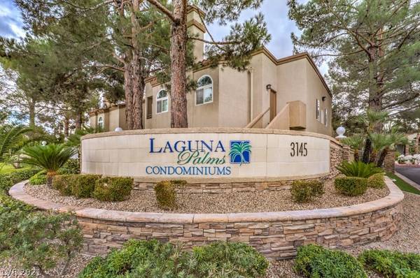 3145 Flamingo Road #1058, Las Vegas, NV 89121