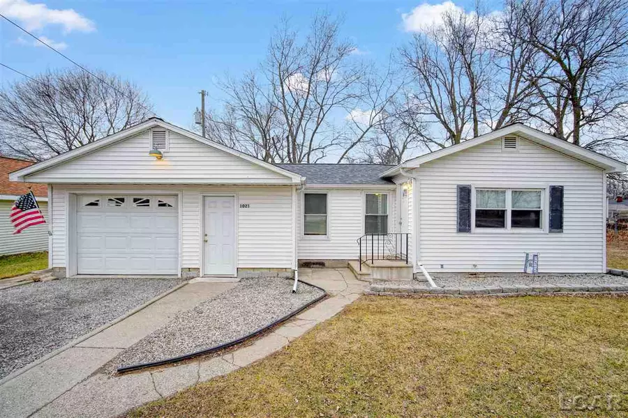 1021 Sutton Rd., Adrian, MI 49221