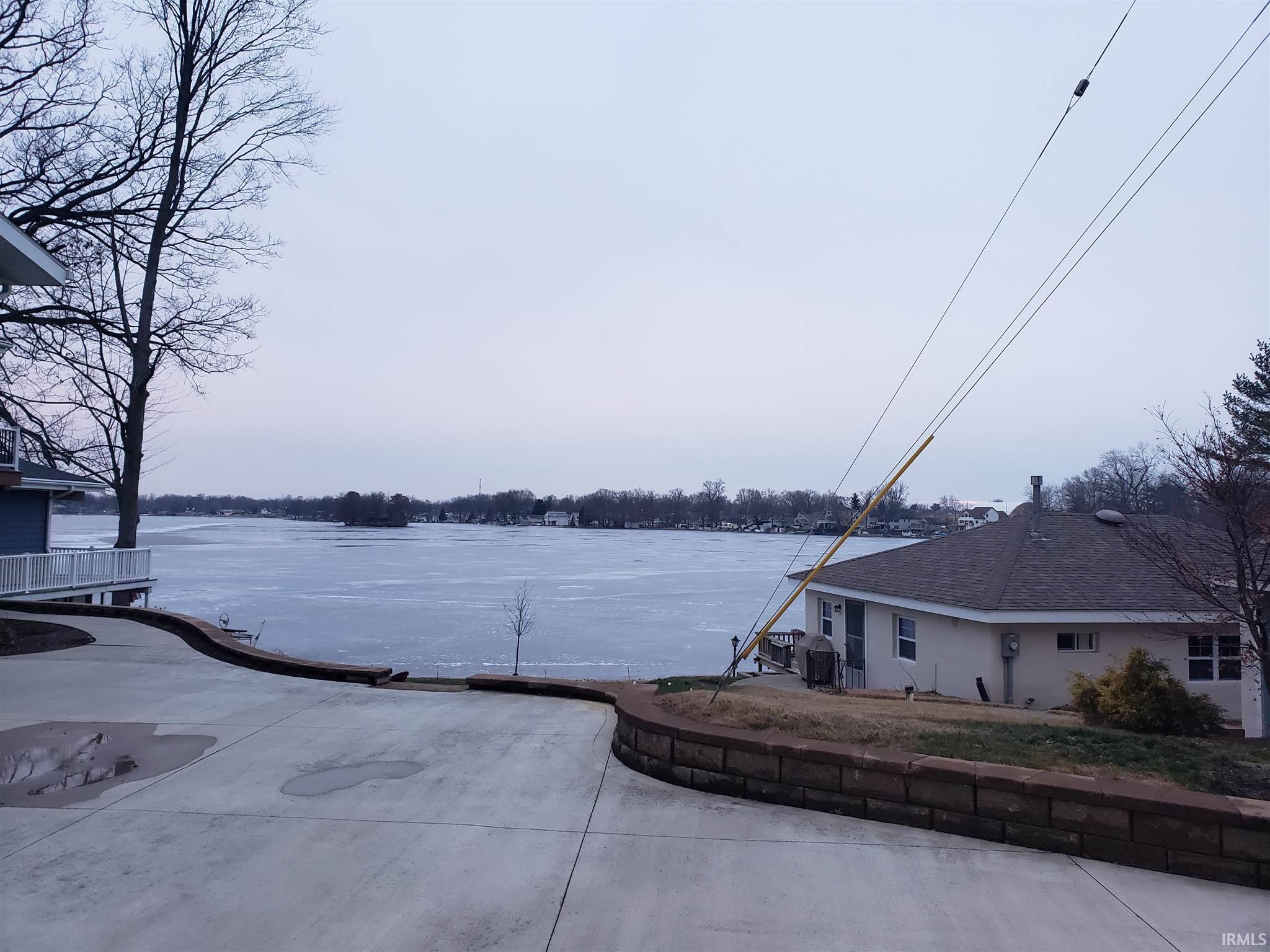 North Webster, IN 46555-9620,647 N Center Street
