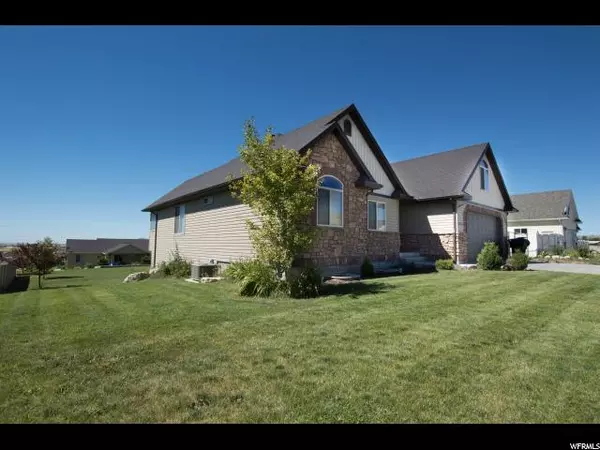 Tremonton, UT 84337,2723 W MOUNTAIN RD