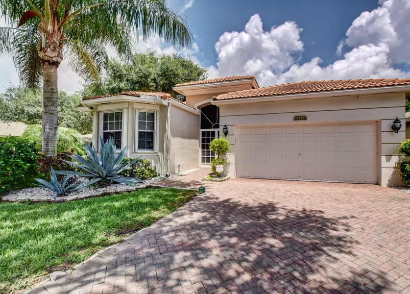 7727 New Holland WAY, Boynton Beach, FL 33437